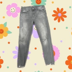 Joes Jeans Women’s 29 Skinny Grey